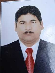 Victor Ramón Cordova Ramírez