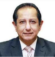 Humberto Bernardo Ramírez Trucios