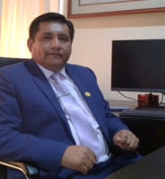 Wilbert Torres Matías