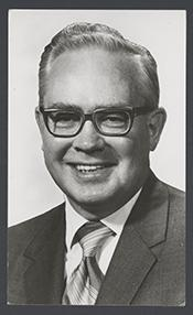 Orval Hansen