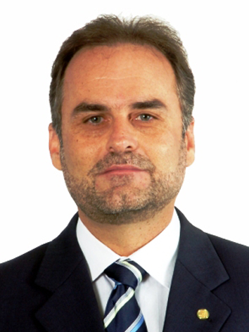 Djalma Vando Berger
