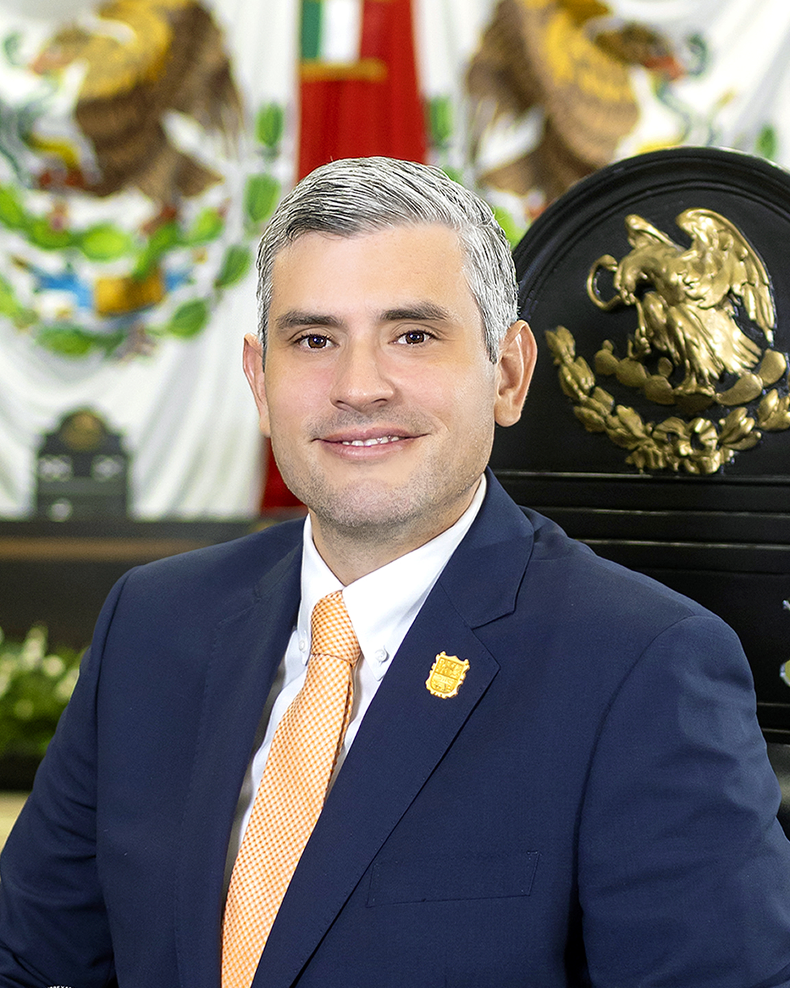 Juan Carlos Zertuche Romero