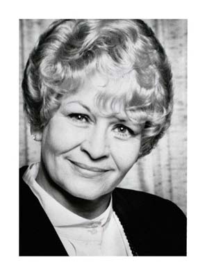 Ramona Barnes
