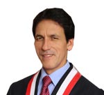 Segundo Leocadio Tapia Bernal