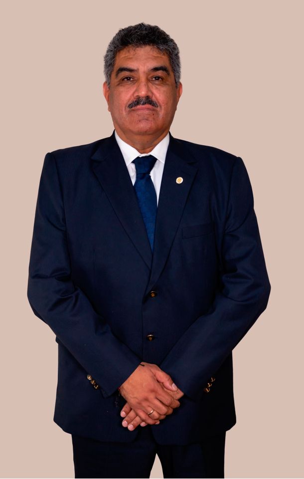 Edgar David Contreras Montoya