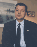Tomás Pérez Vidal