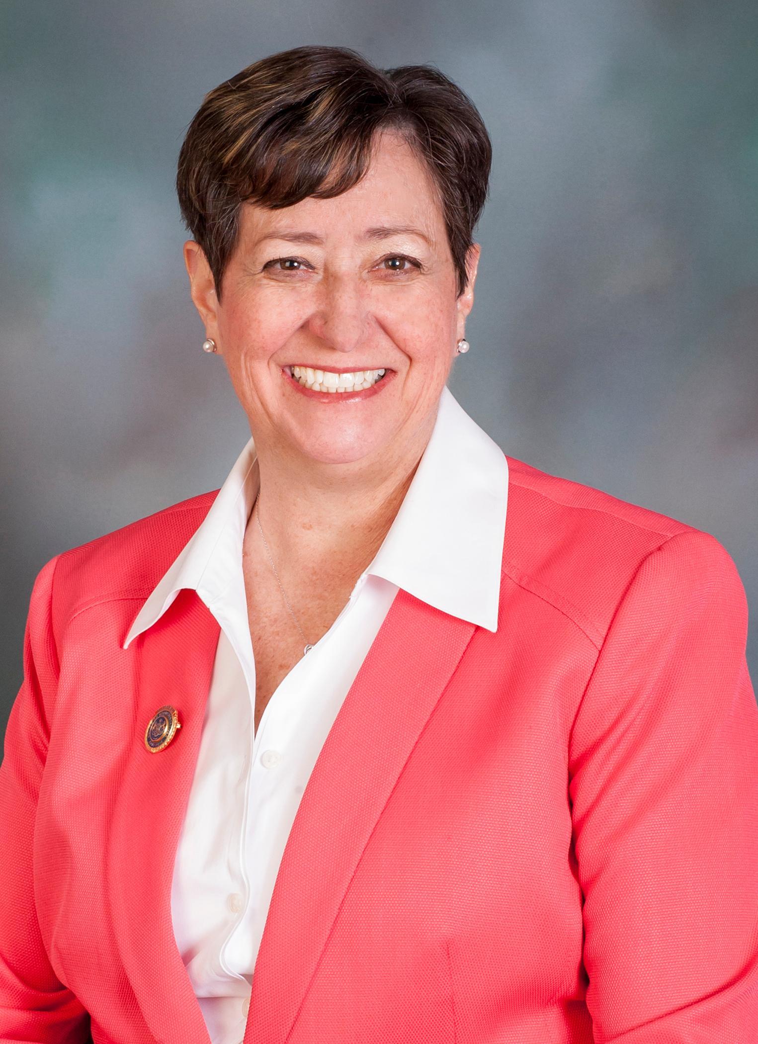 Marcy Toepel