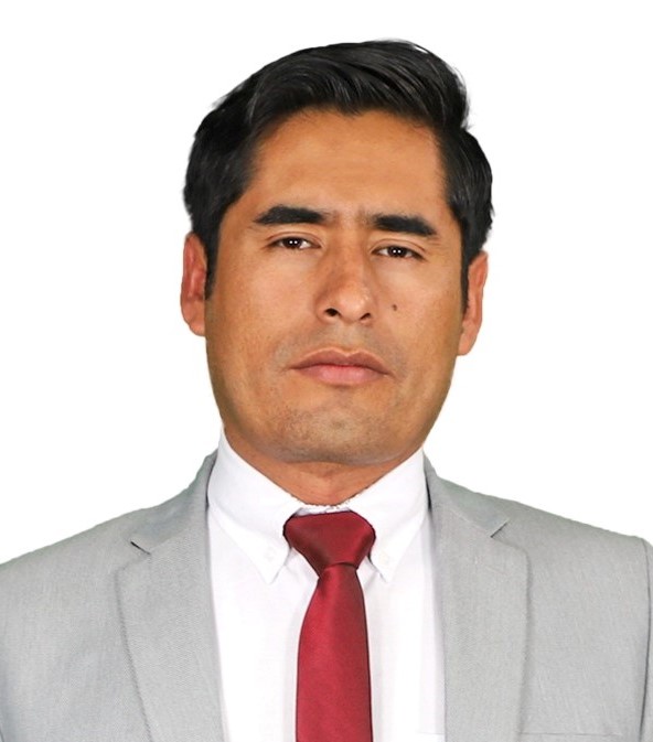 Guevara Rodriguez Roger