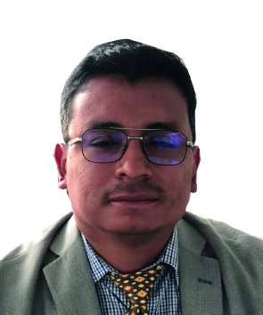 Carlos Alberto Canseco López