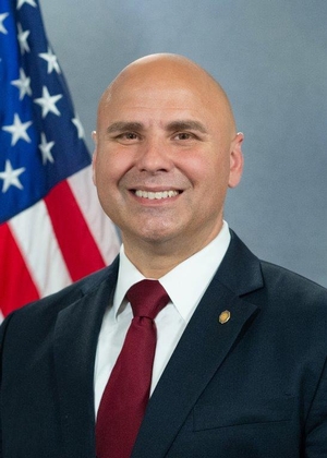 Robert E. Merski