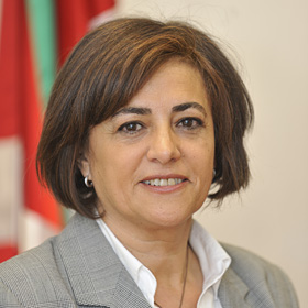 Karmele Arias Martínez