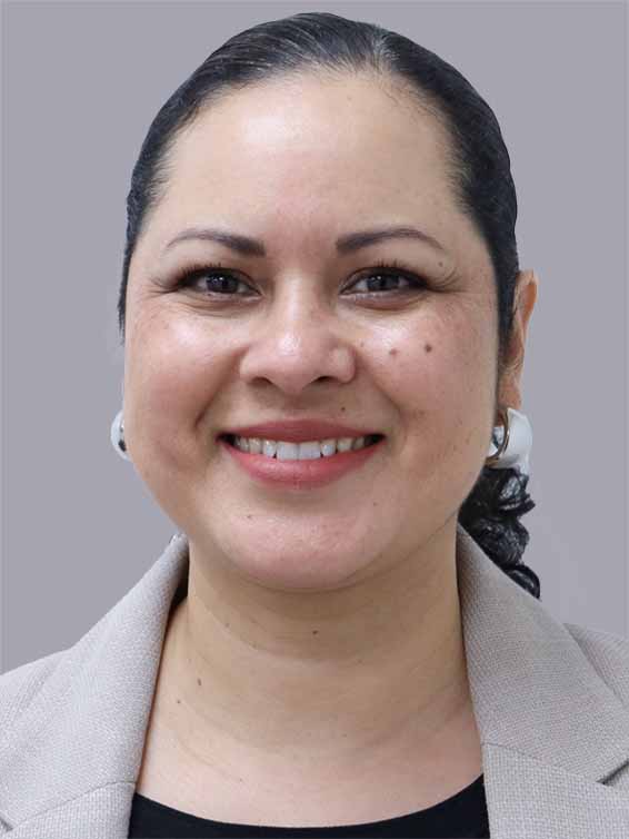 Karen Itzamna Moreno Mora Y Zepeda