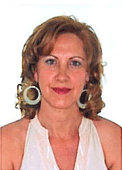 Ana María Rufo Morgado