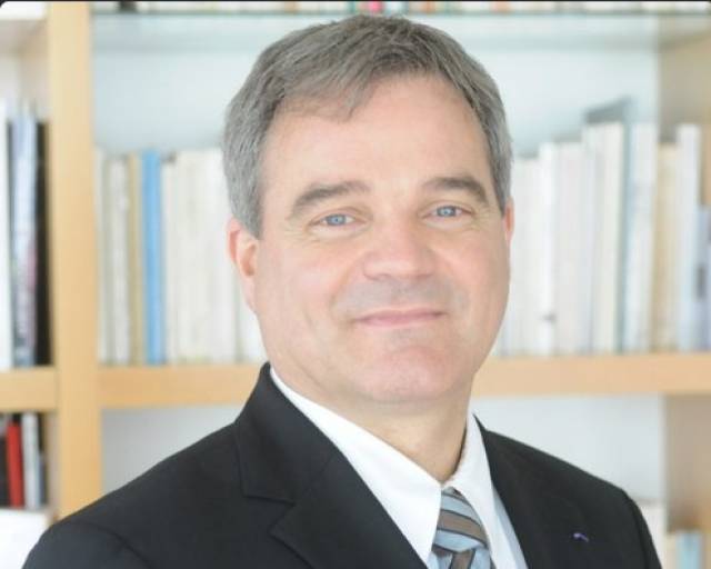 Richard Lioger