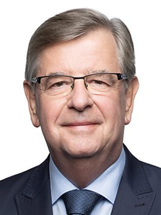 Willi Stächele