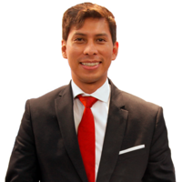 Emerson Fernando Román Salas