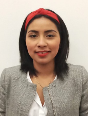 Areli Gil Domínguez