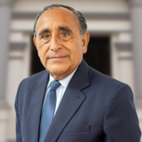 Oscar Mario Del Río Gonzales
