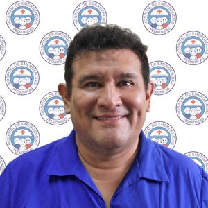 Fortunato Martín Príncipe Laines