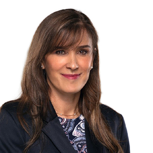 María Cristina Escalante Melchiors