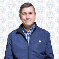 Mario Salvador Pinto Del Pozo