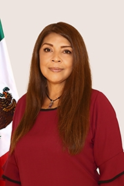 Adriana Delgadillo García