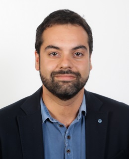 Joaquim Ayats I Bartrina