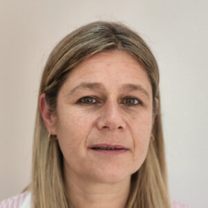 María C. Badaloni