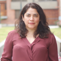 Erika Karim Guarniz Rodriguez