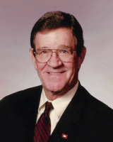Jerry Bookout