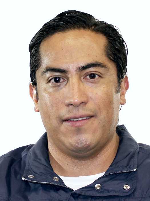 Miguel ángel Jáuregui Montes De Oca