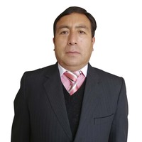 Carlos Zenon Anchari Garcia