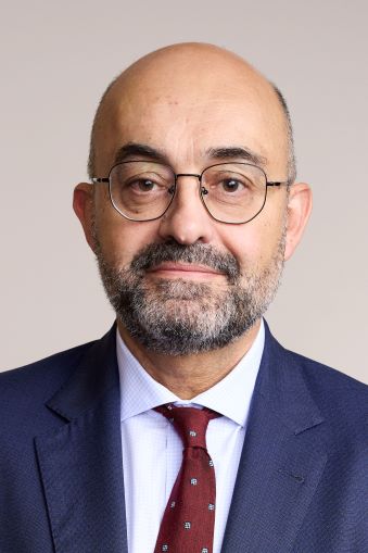 Pedro Marco De La Peña