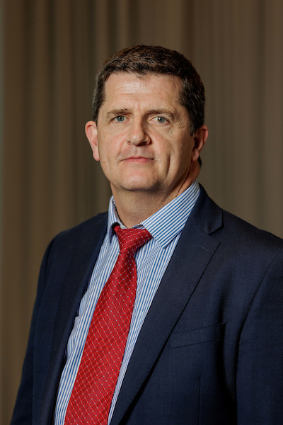 Dave Keogh