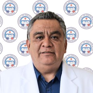 Juan Carlos Alberto García Guerrero