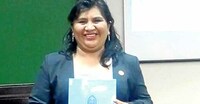 Giovana Milagros Panta Panta