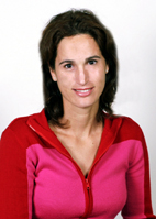 Estefanía Elena Martínez Zaragoza