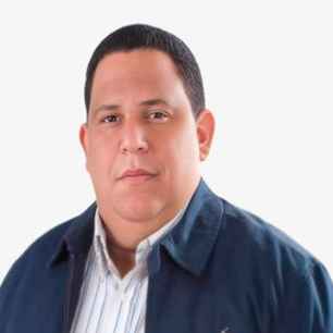 Rafael Antonio Hidalgo Fernandez