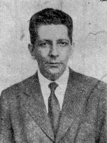 Edgard Moury Fernandes