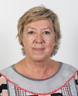 María Pilar Barreiro álvarez