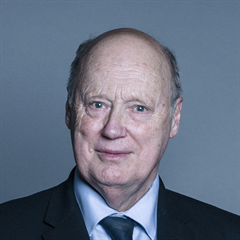 David Stephen Geoffrey Pollock