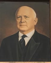 William Hull Ellis