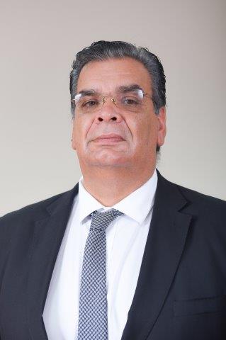 Manuel José Da Silva Ramos
