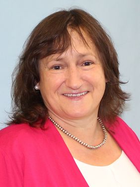 Marianne Schieder