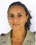 Ruth Azofra Iturrospe