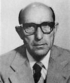 Pedro Jiménez Galán