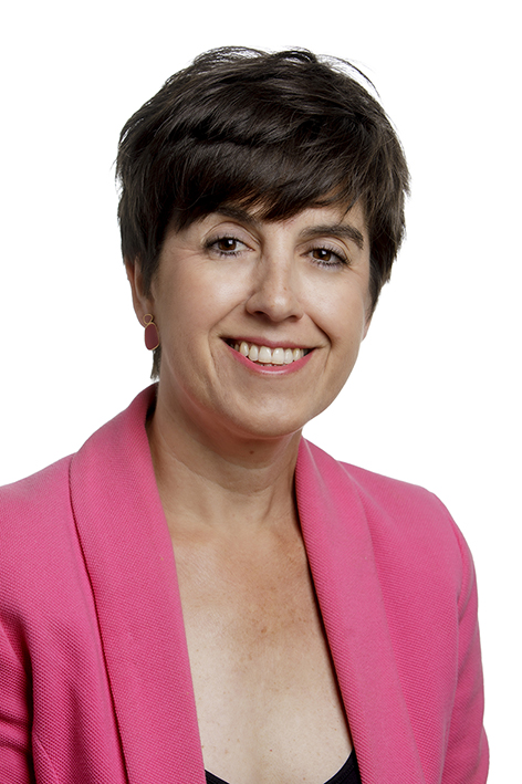 Nuria Del Río Pozo