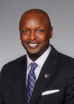 Monte Hodges