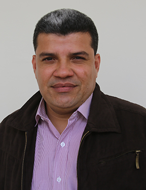 Luis Eduardo Parra Rivero