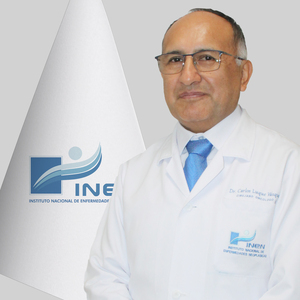 Carlos Emilio Luque Vasquez Vasquez